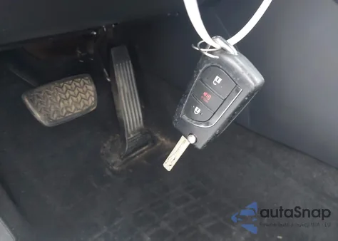 2021 Toyota Rav4 Le z USA, uszkodzony, nr VIN 2T3H1RFV1MC157501